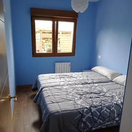 El Amanecer Del Miyarin Prázdninový dům *